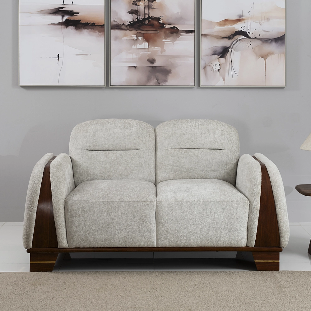 Alara 2 Seater Sofa