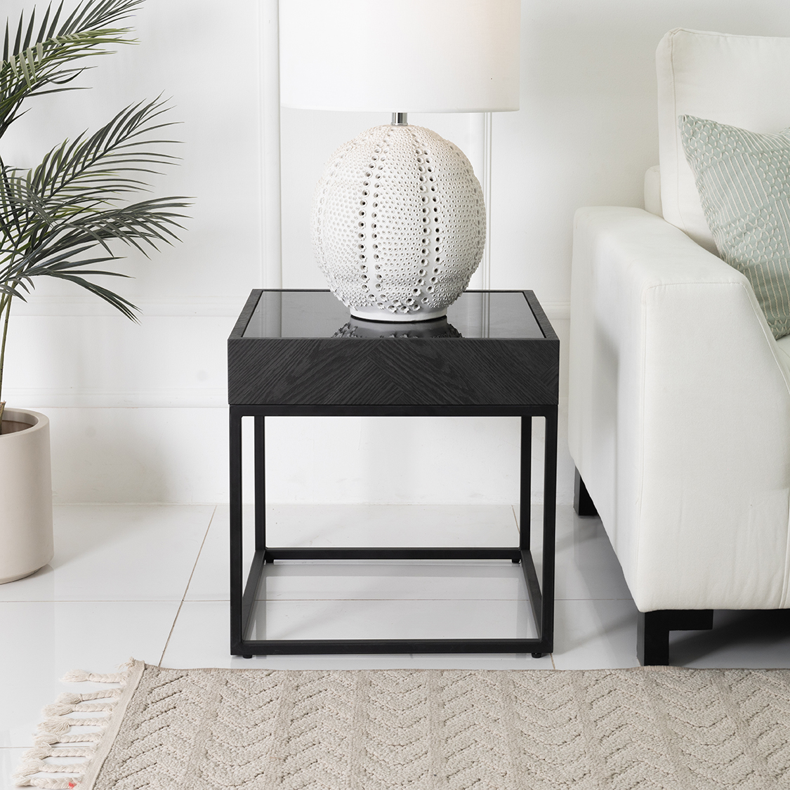 Arion End Table
