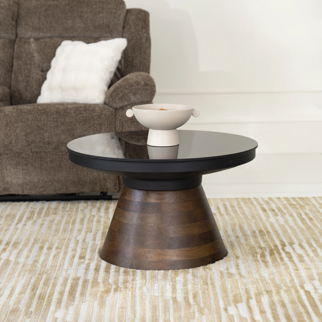Barcelona Coffee Table