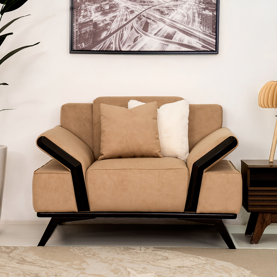 Brock Sofa Set - Image 9