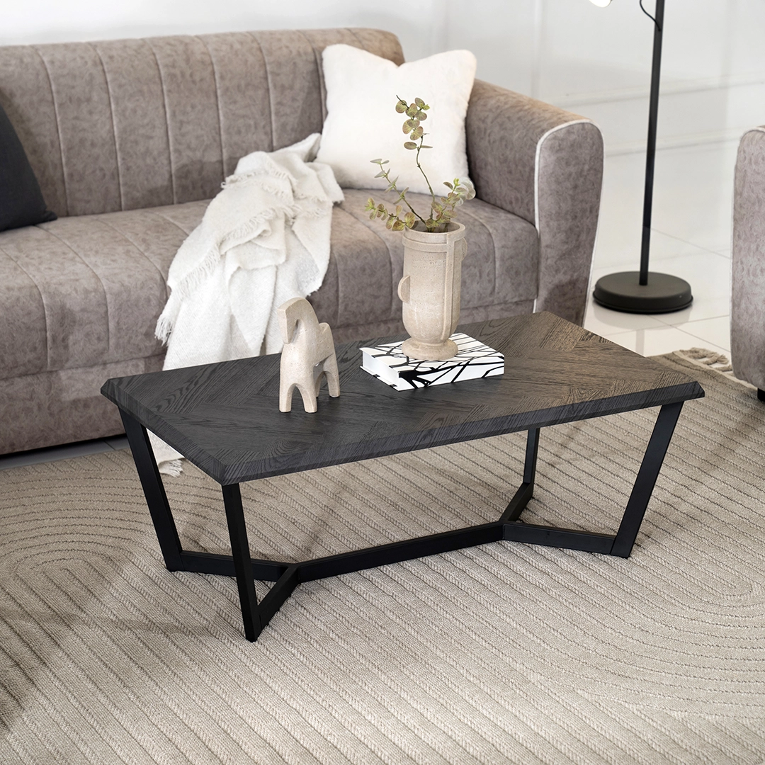 Byron Qj Center Table