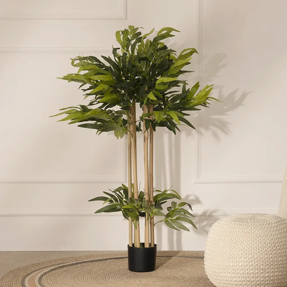Claire Artificial Bamboo tree 110CM