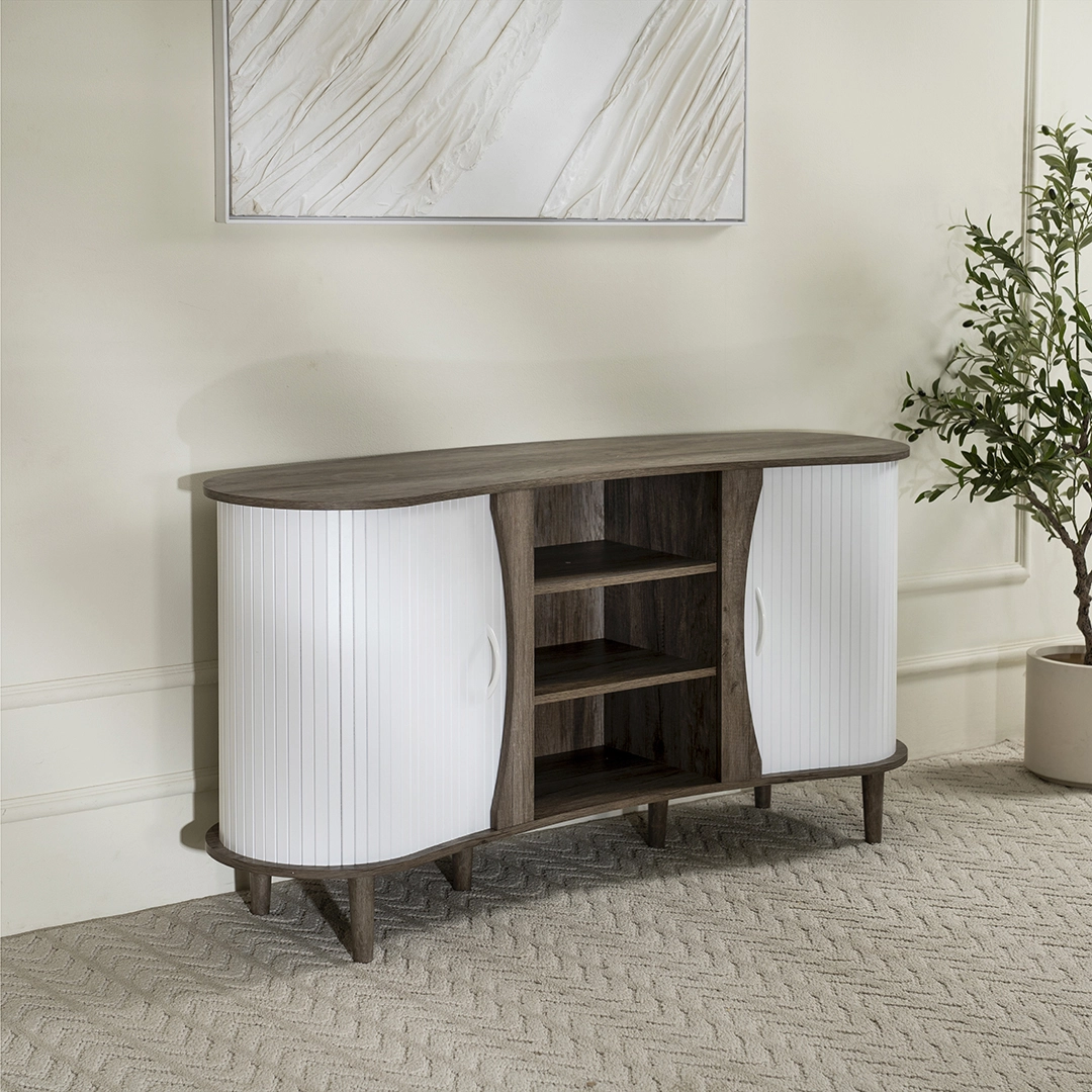 Curve Sideboard