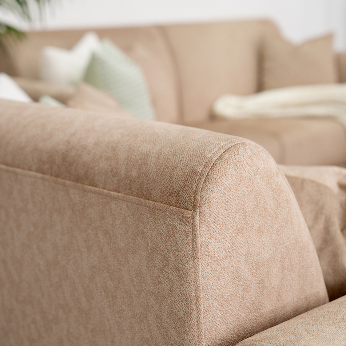 Coral Sofa Set - Image 8