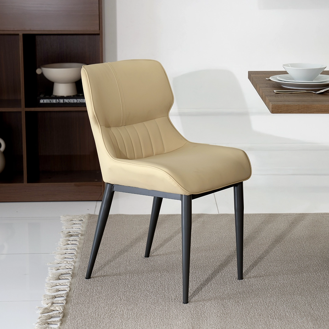 Iris 802 Dining Chair