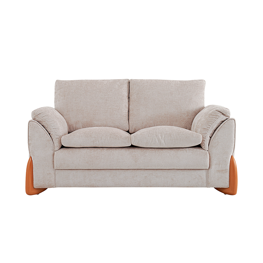 The Dune 2 Seater Sofa - Image 3