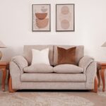 Two Seater Sofa Dubai