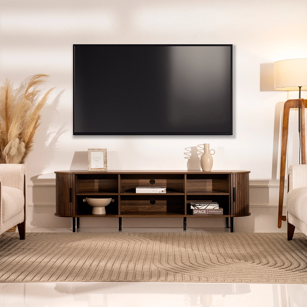 Dynamic Tv Unit