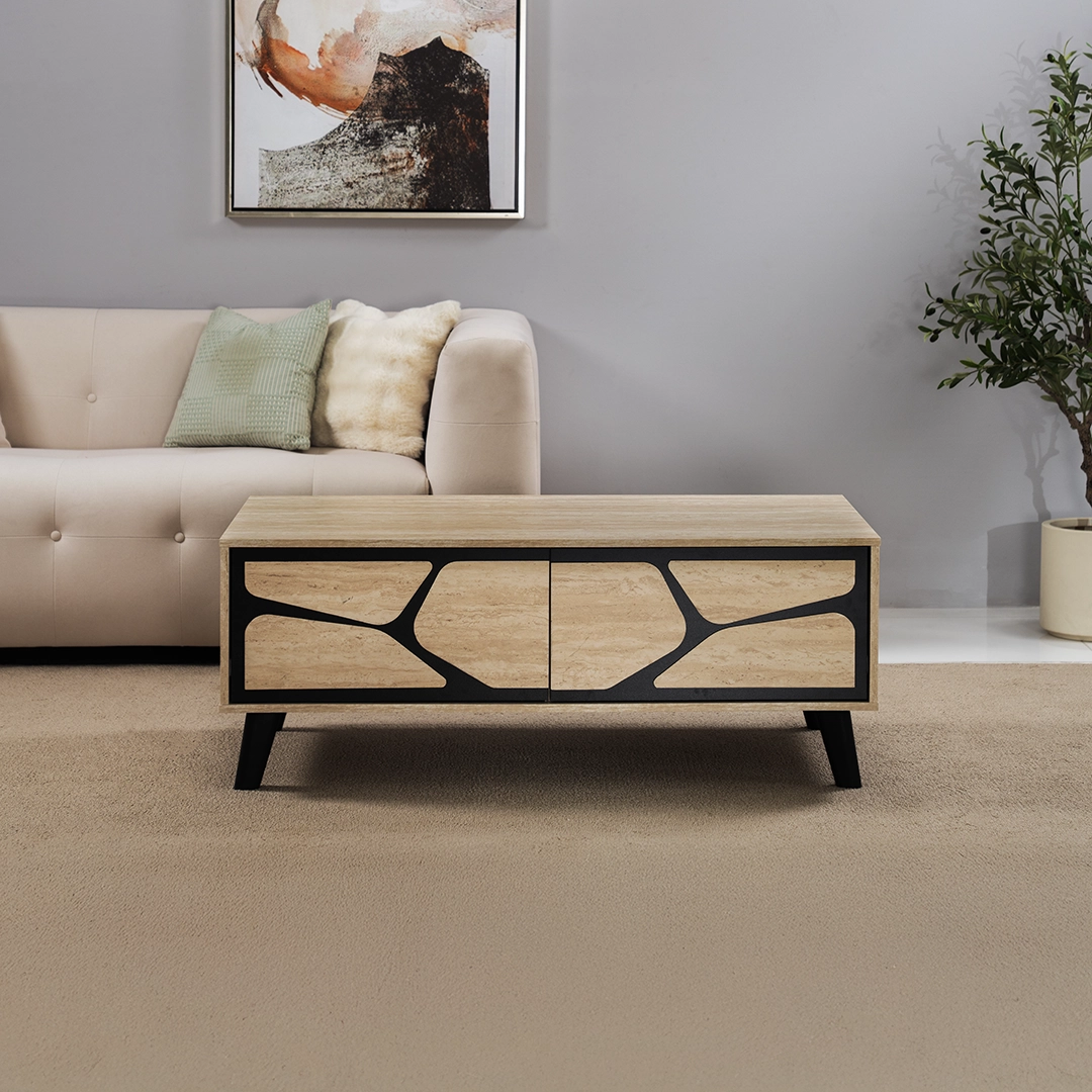 Elantra Coffee Table