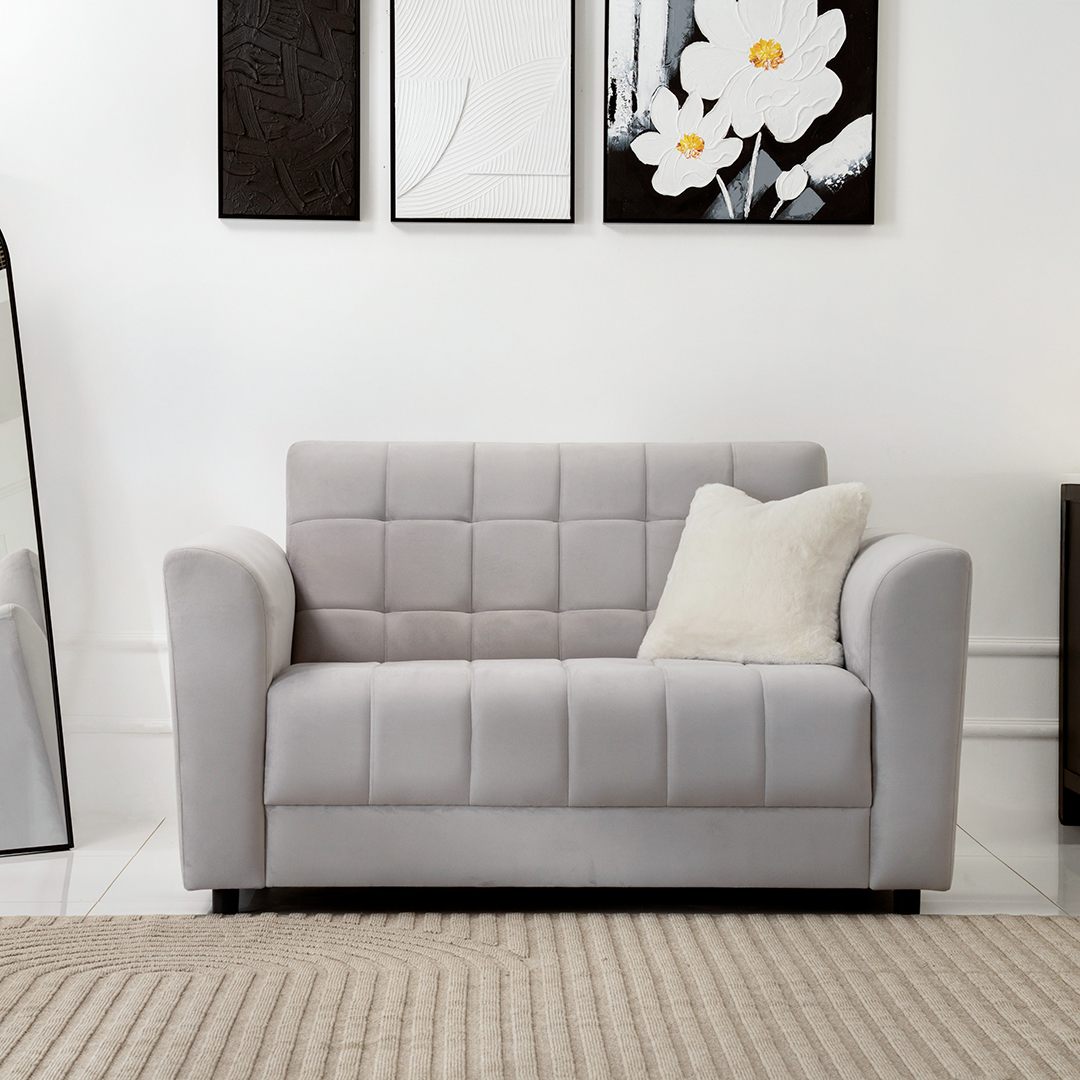 Fabian 2 Seater Sofa