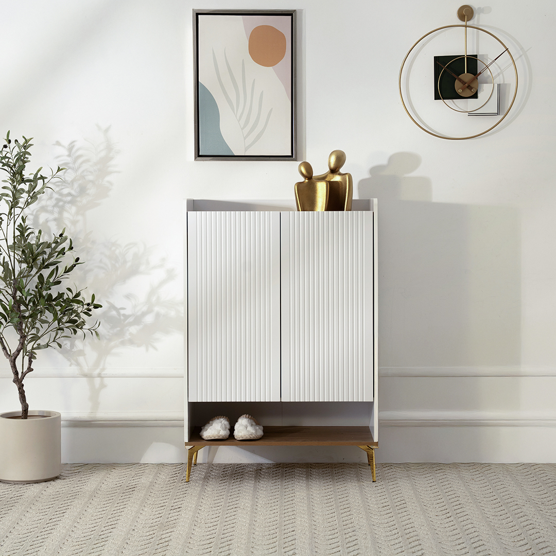 Fiona Shoe Cabinet