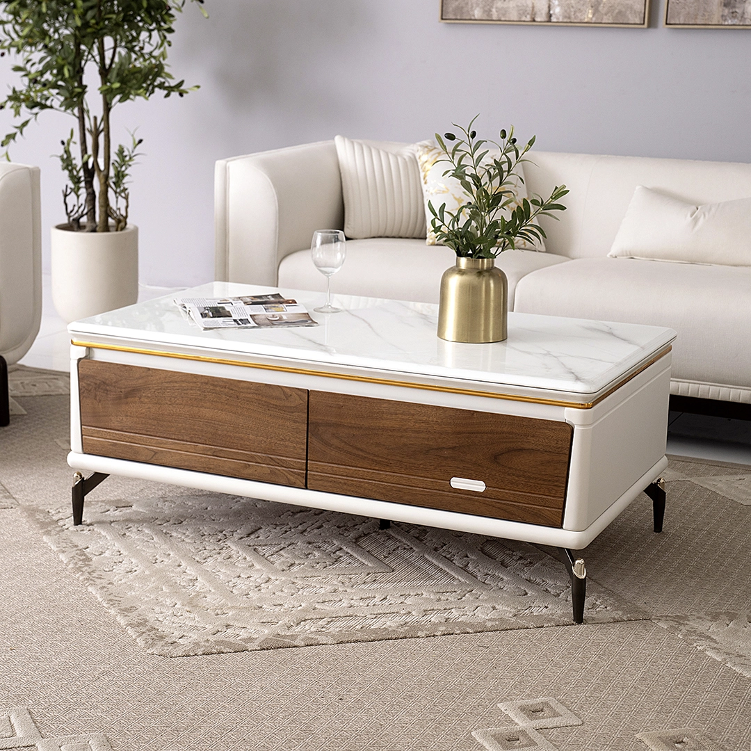 Hamburg Coffee Table