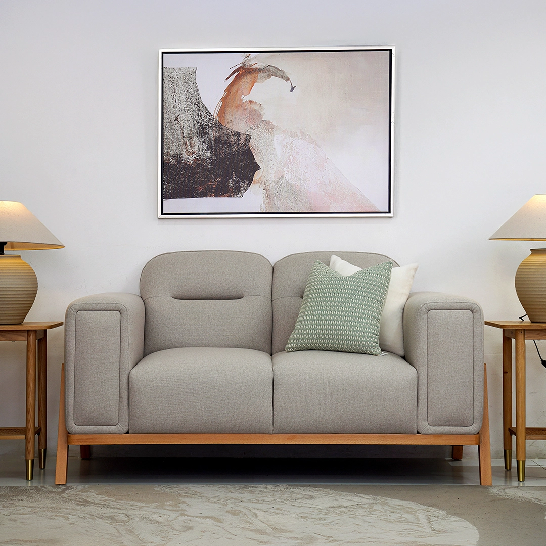 Jenson 2 Seater Sofa