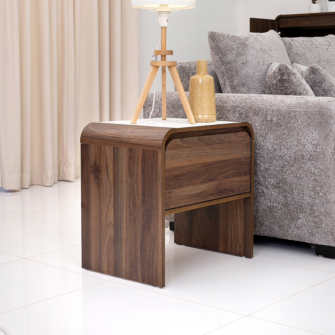 Kingdon End Table