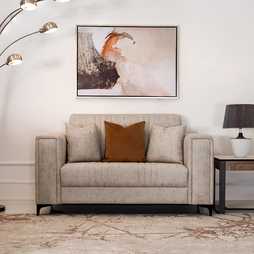The Lender 2 Seater Sofa