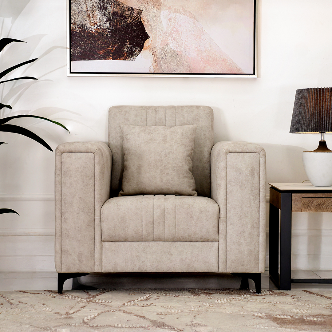 The Lender Single Seater