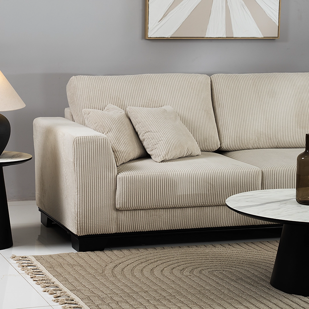 Mass Corner Sofa - Image 6