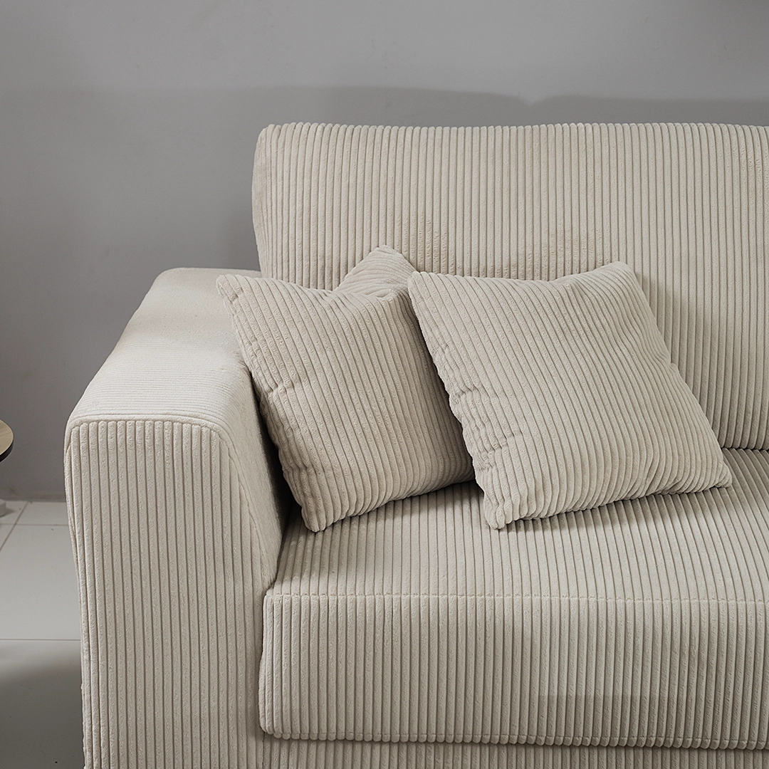Mass Corner Sofa - Image 3