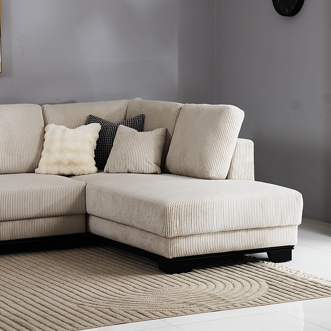 Mass Corner Sofa - Image 8