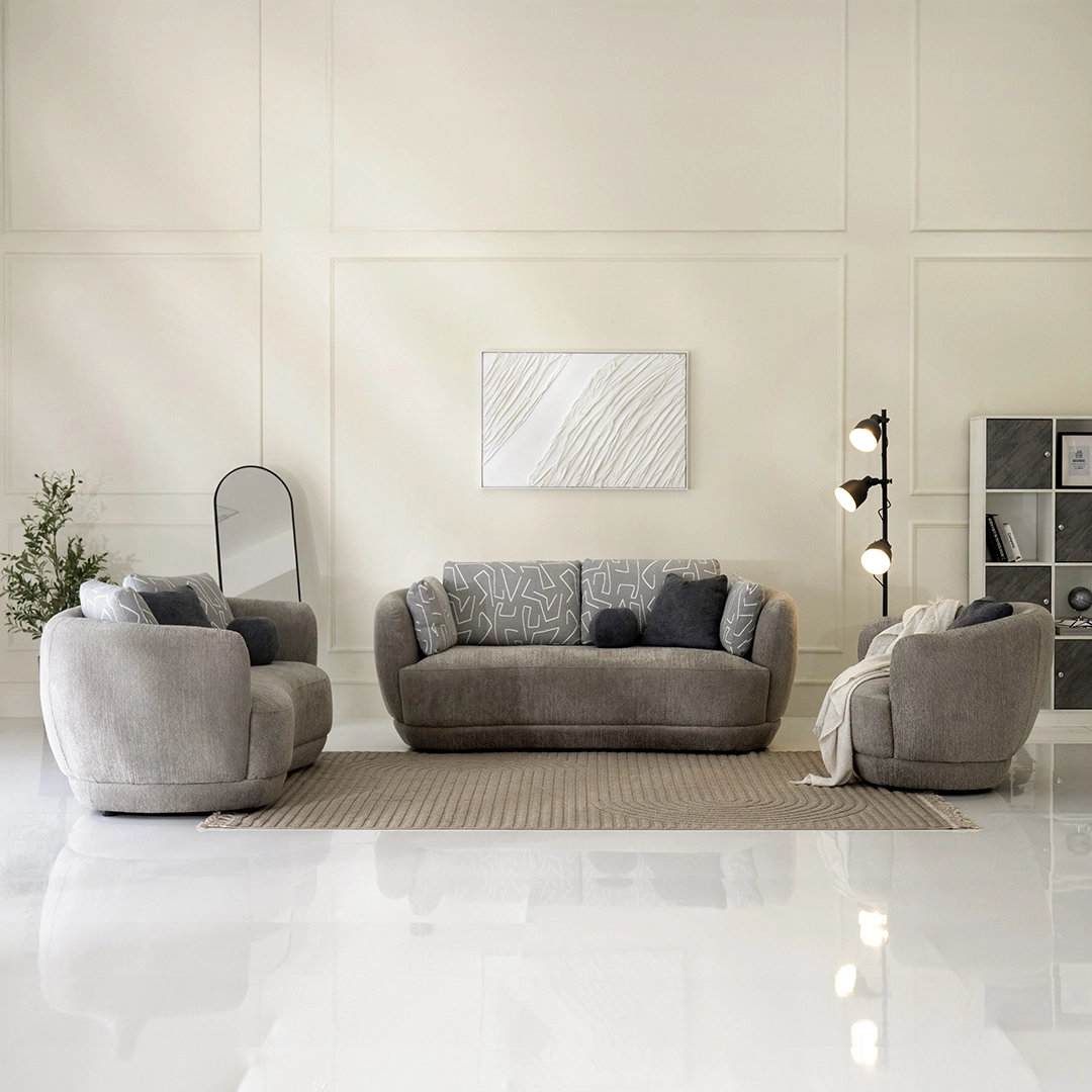 Mystery Sofa Set - Image 2