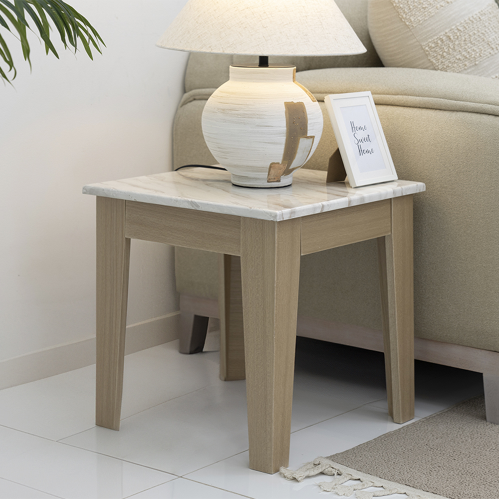 Nils End Table