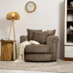 Single Seater Sofa