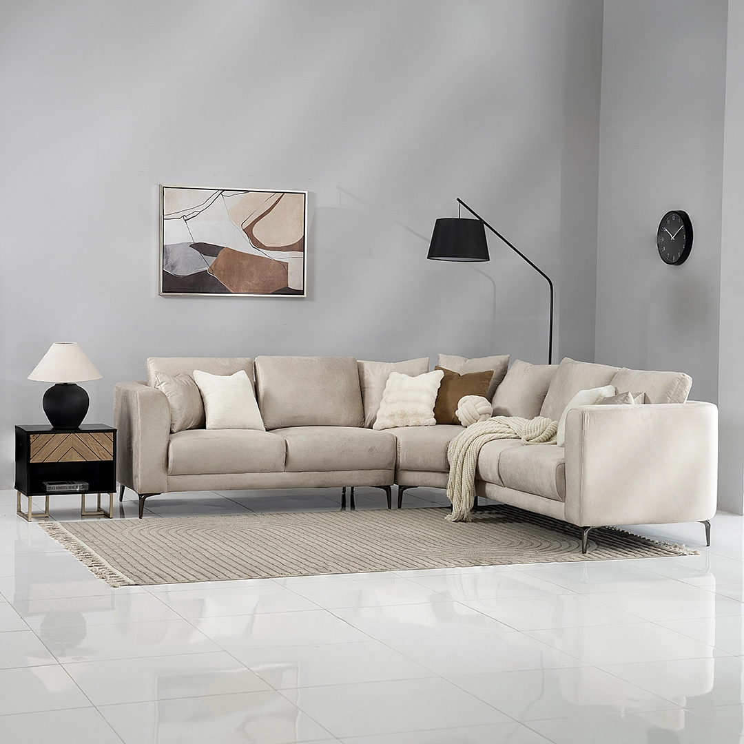 The Nyla Corner Sofa