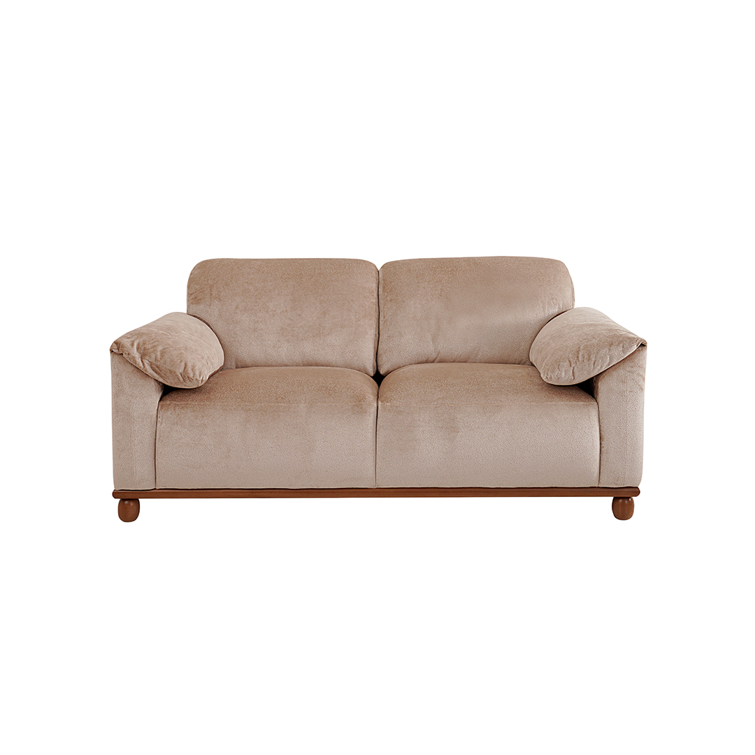 The Ozler 2 Seater Sofa - Image 3