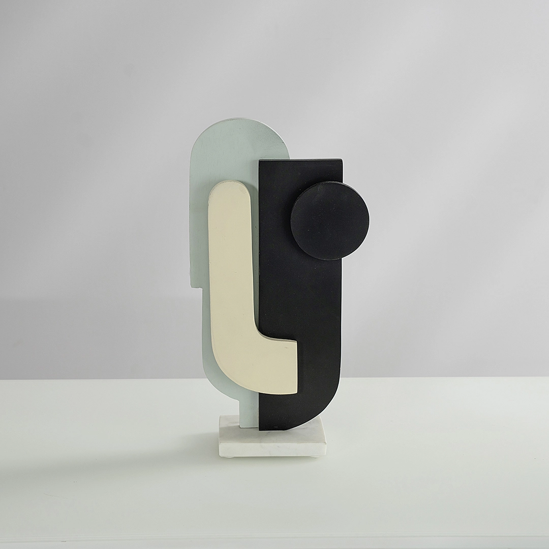 Oder decorative figurine 19x9x37.5 cm