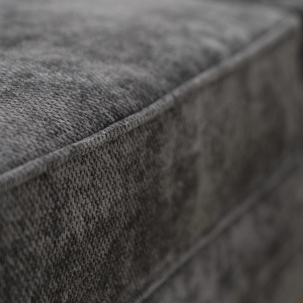 Restoric Sofa Set-Dark grey - Image 9