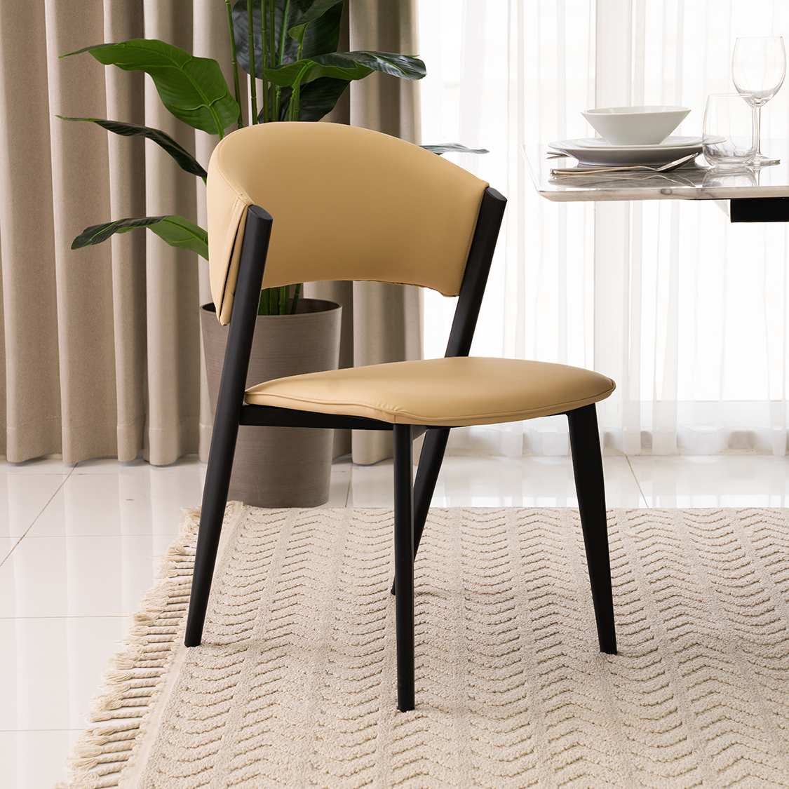 Ray Dining Chair