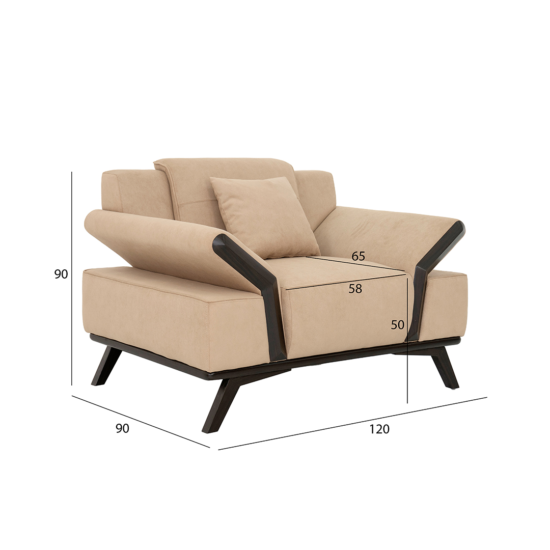 Brock Sofa Set - Image 4
