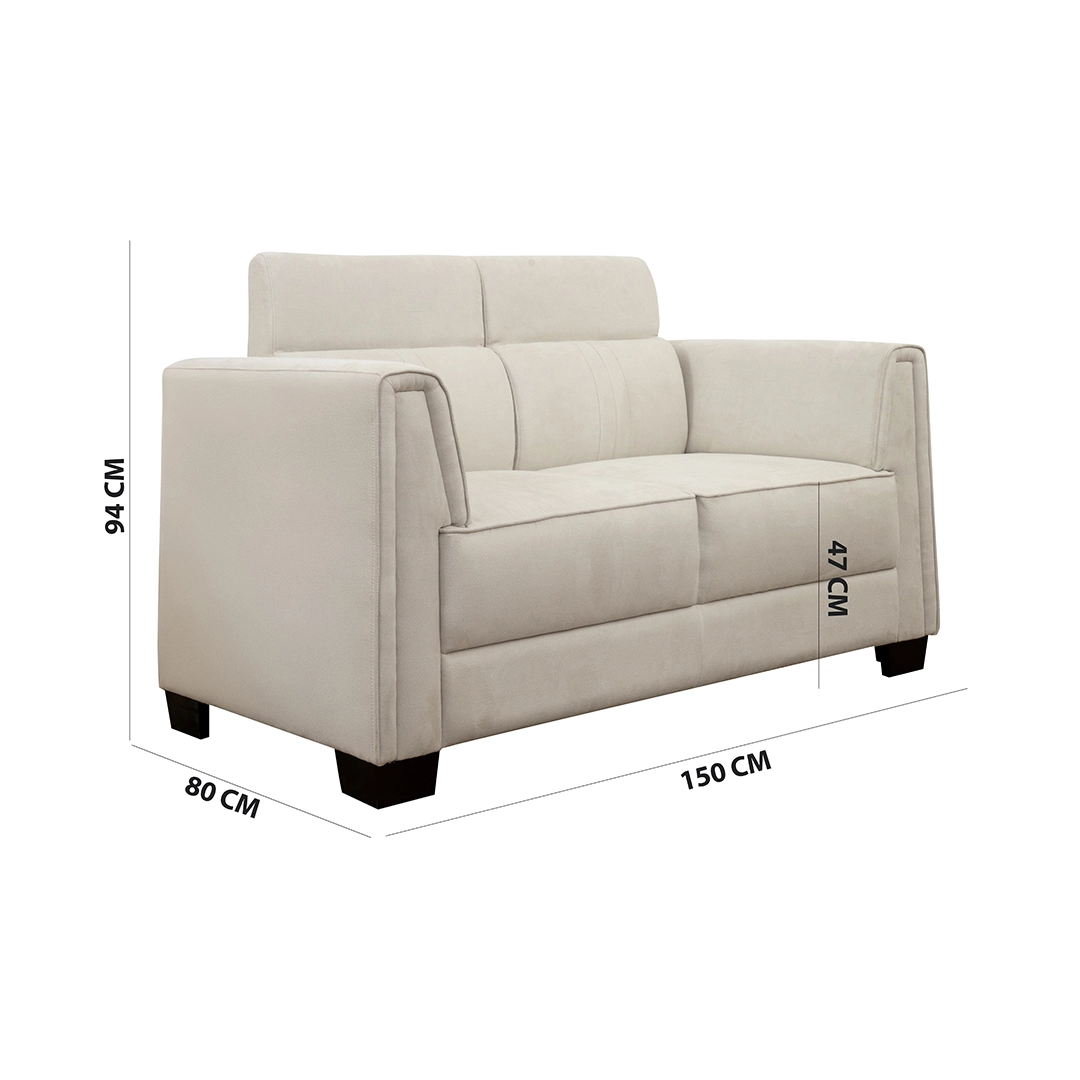 The Chalis 6-Seater Sofa Set - Image 3