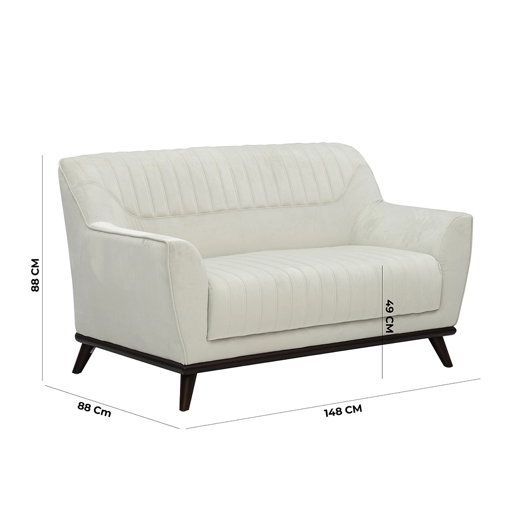 The Troop 6-Seater Sofa Set - Image 3