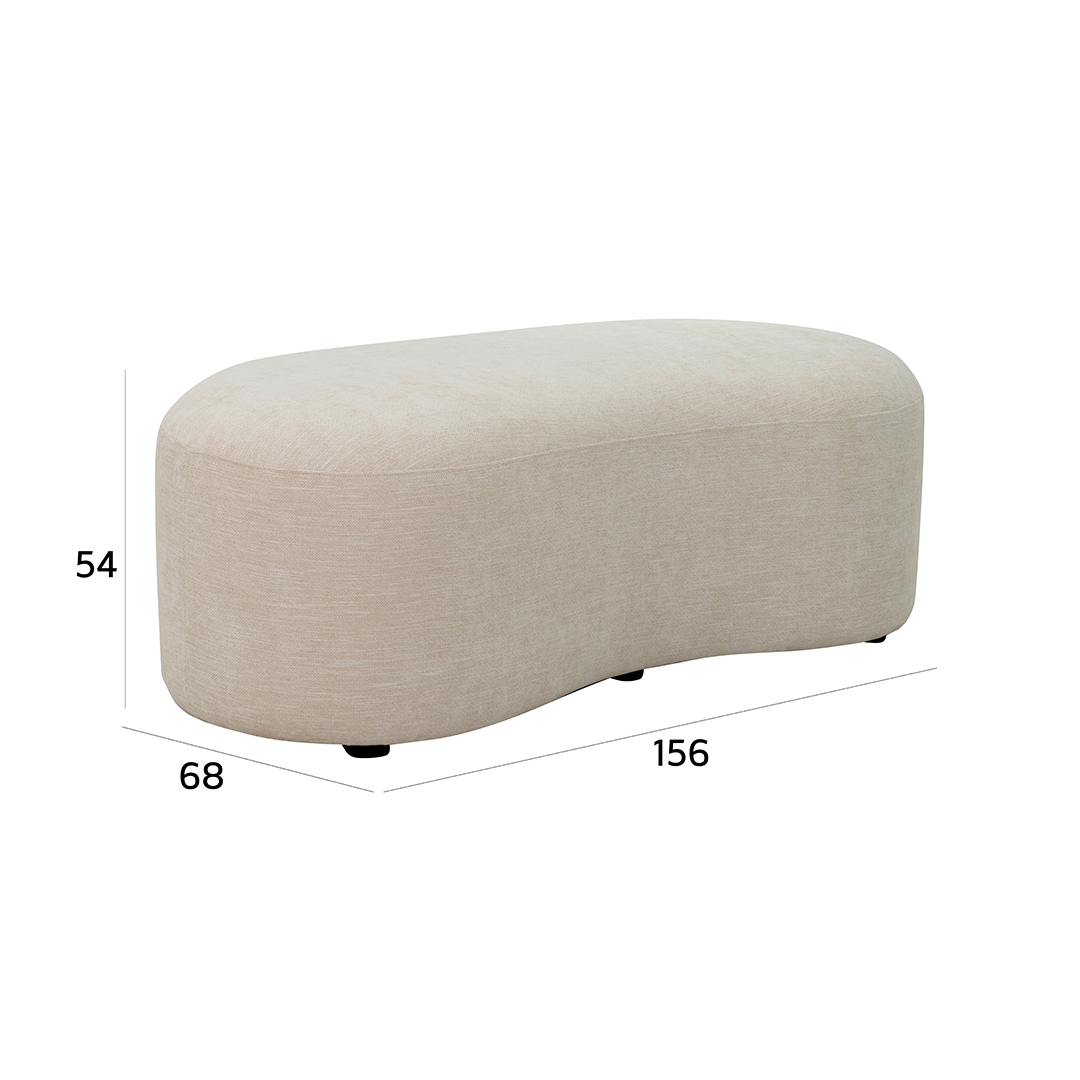 Mystery Pouffe-Large - Image 2