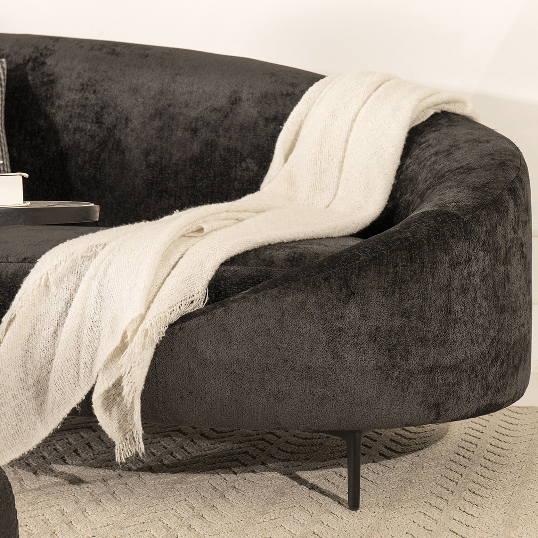 Spear Lounge Sofa - Image 7