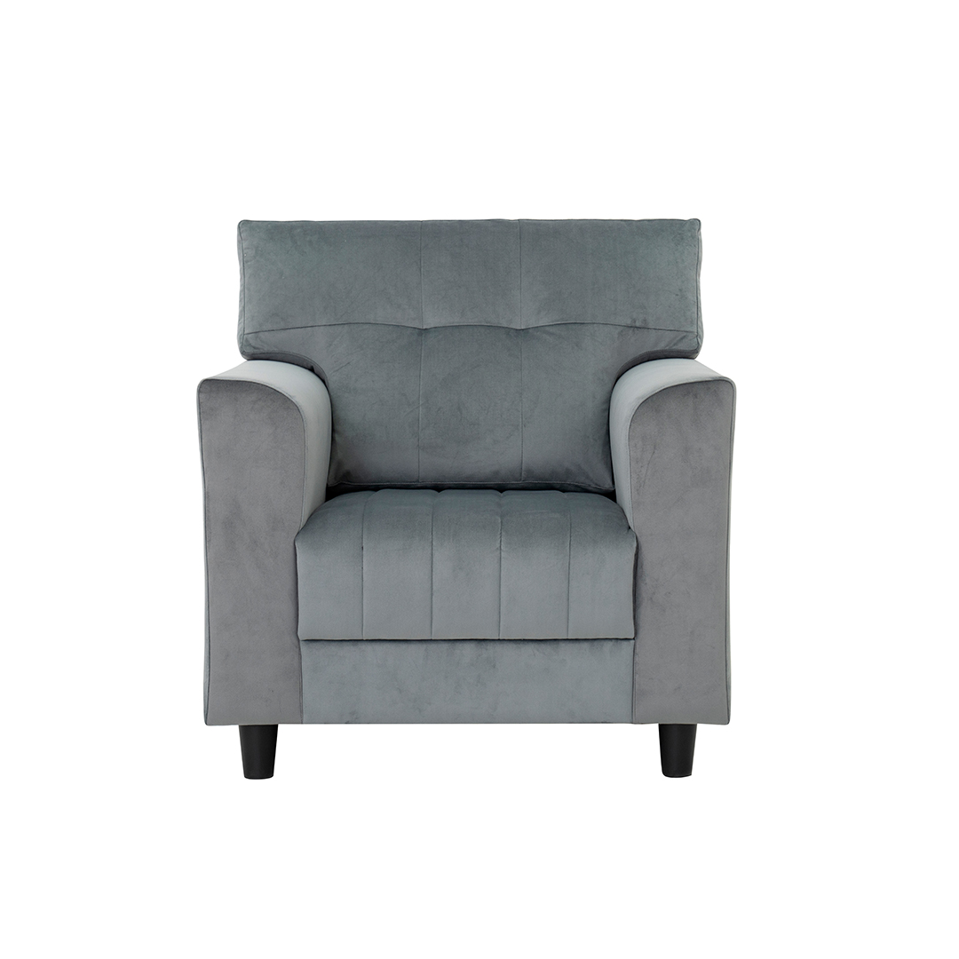 Tegan 6-Seater Sofa Set - Image 7