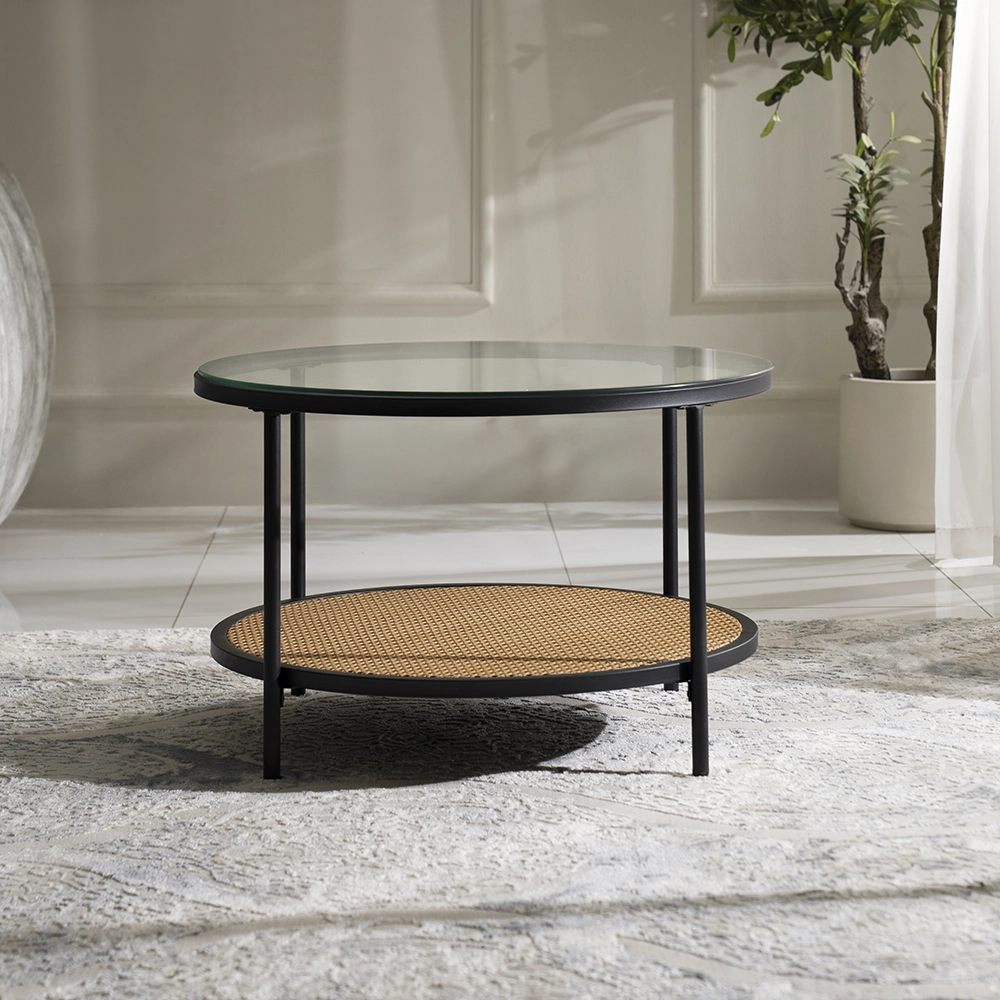 Teramo Coffee Table