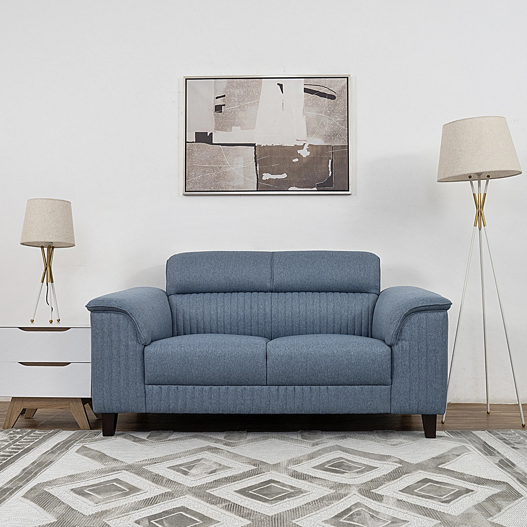 The Accord 2-Seater Sofa