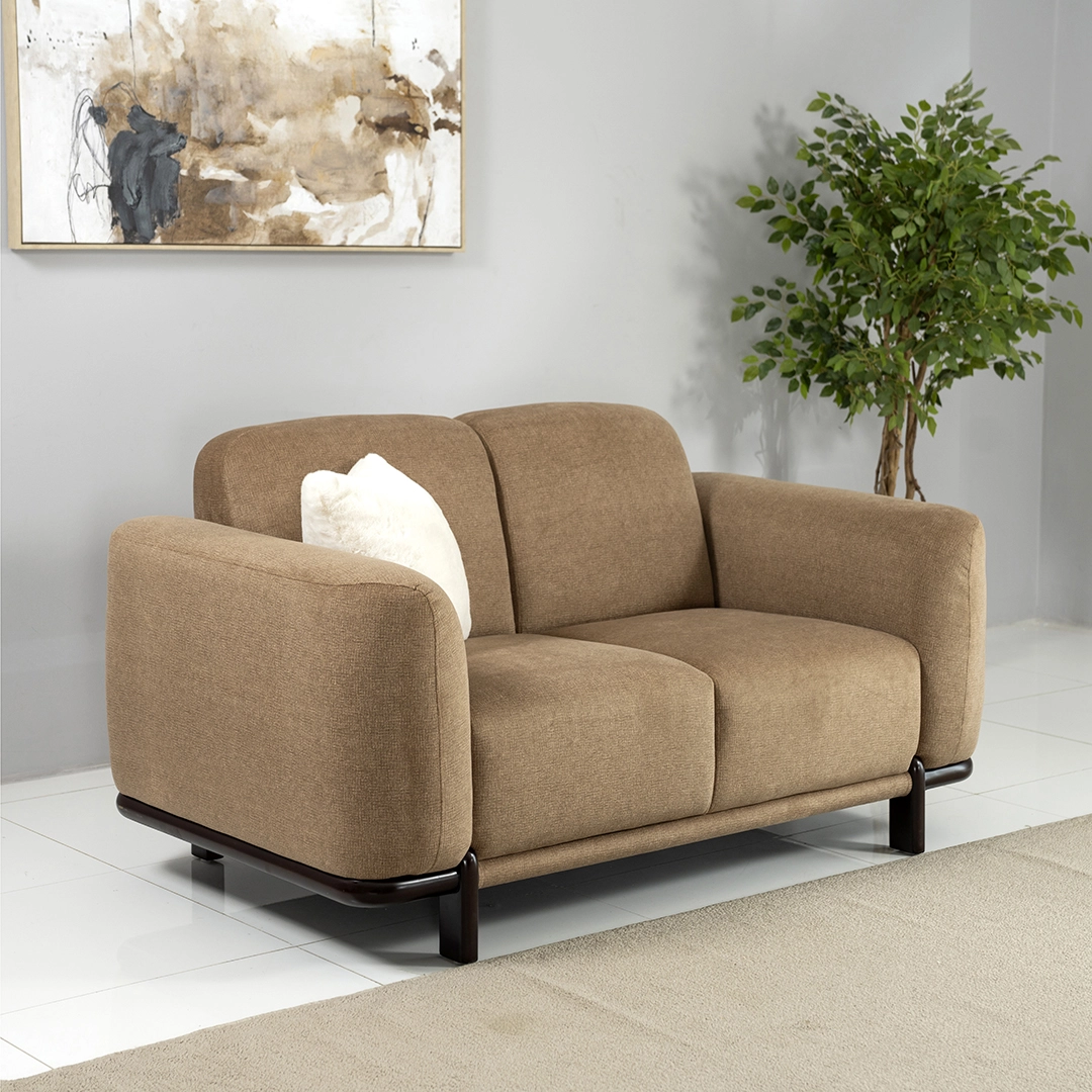 The Alex 6-Seater Sofa Set - Image 6