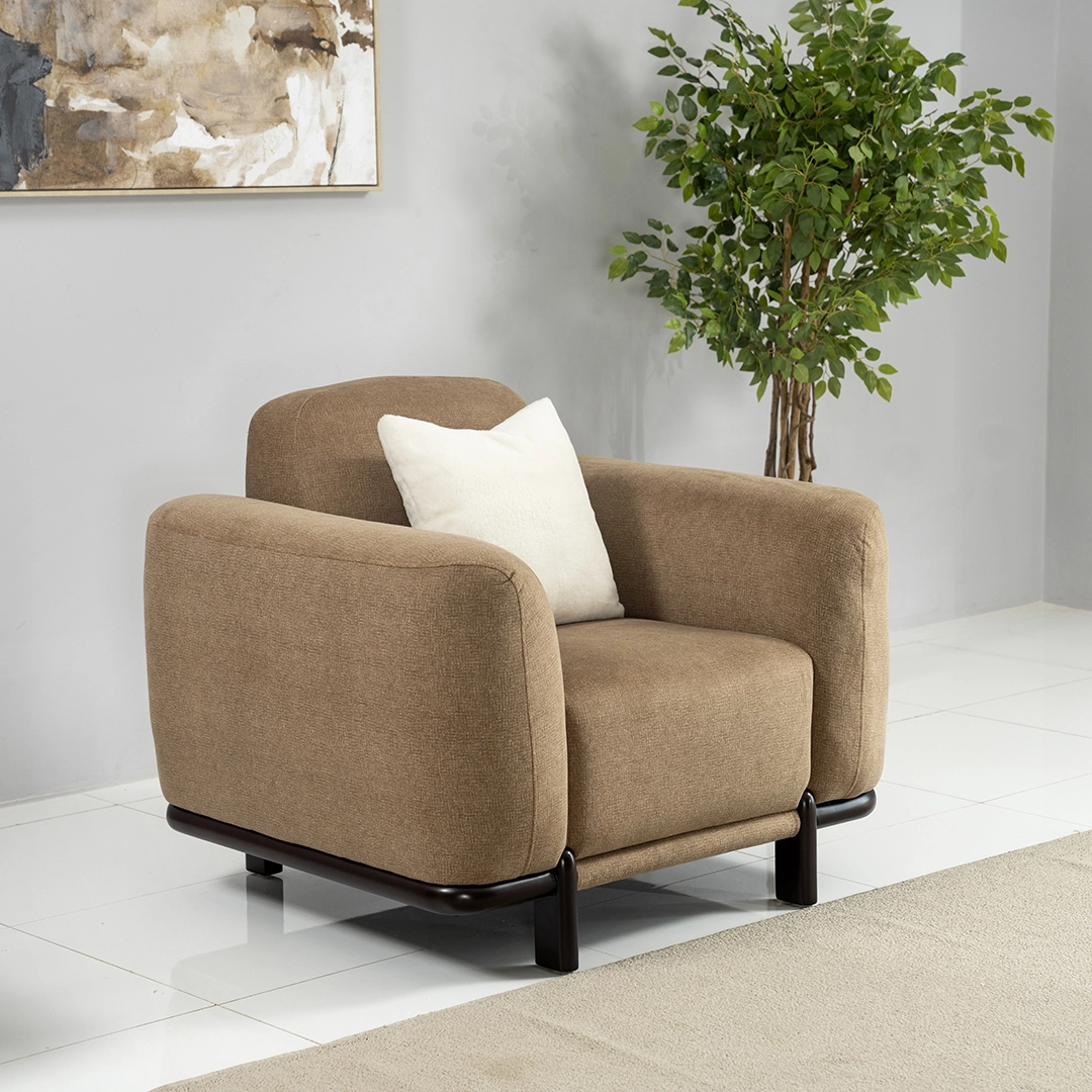 The Alex 6-Seater Sofa Set - Image 7