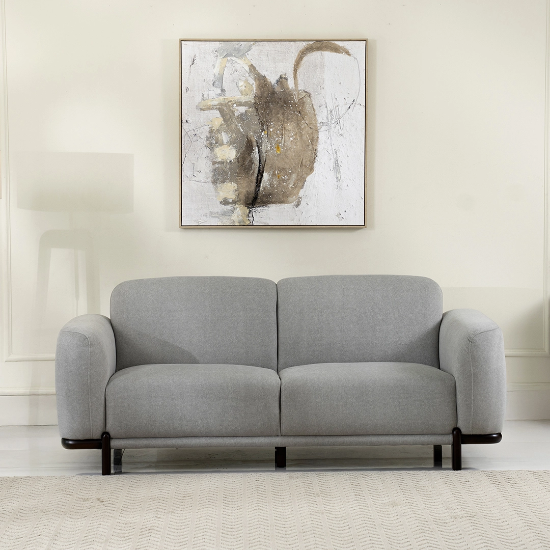 The Alex 3-Seater Sofa