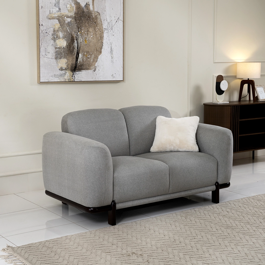 The Alex 6-Seater Sofa Set - Image 6