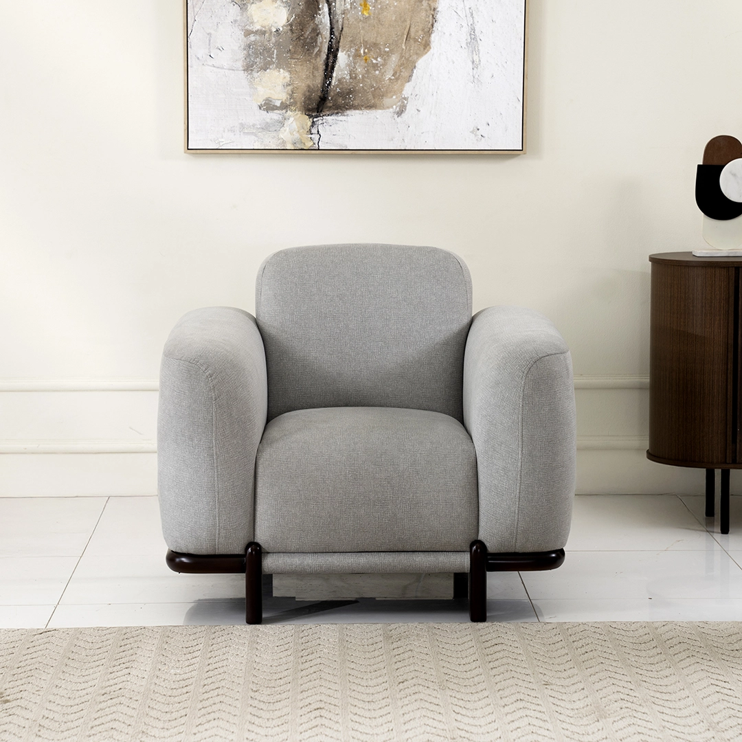 The Alex Single Seater Sofa