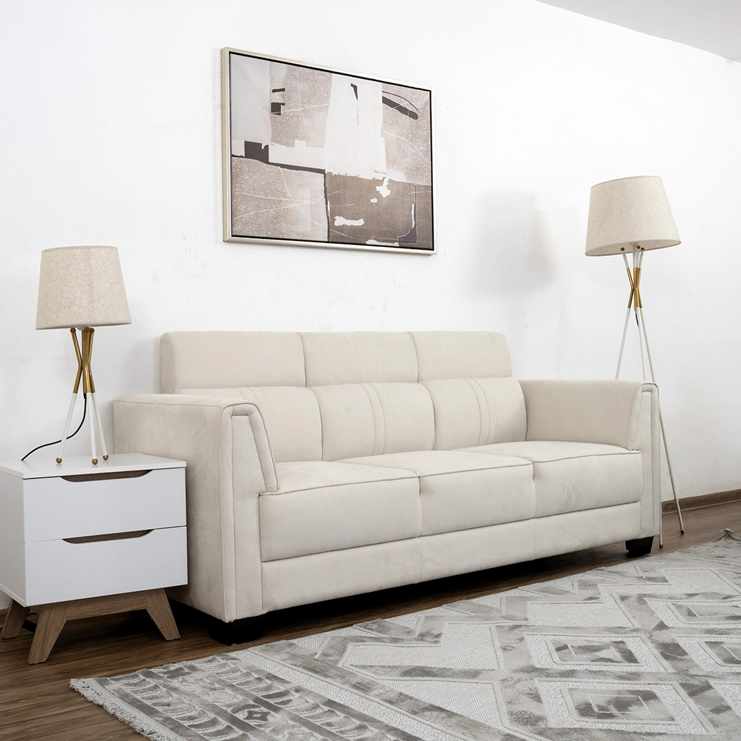 The Chalis 3-Seater Sofa - Image 3