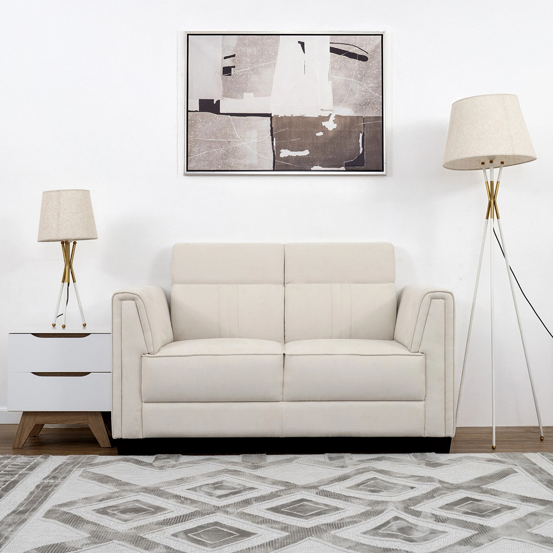 The Chalis 2-Seater Sofa