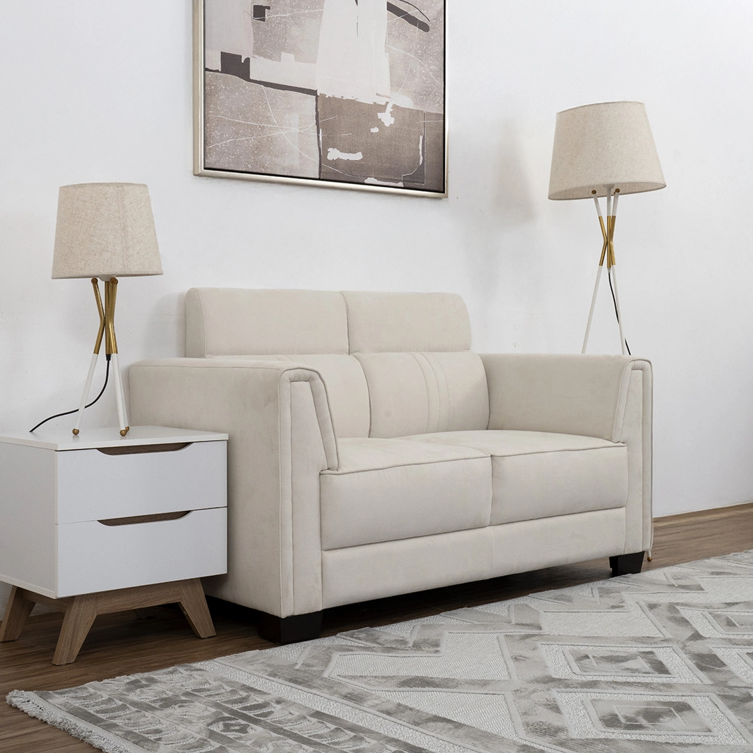 The Chalis 6-Seater Sofa Set - Image 6