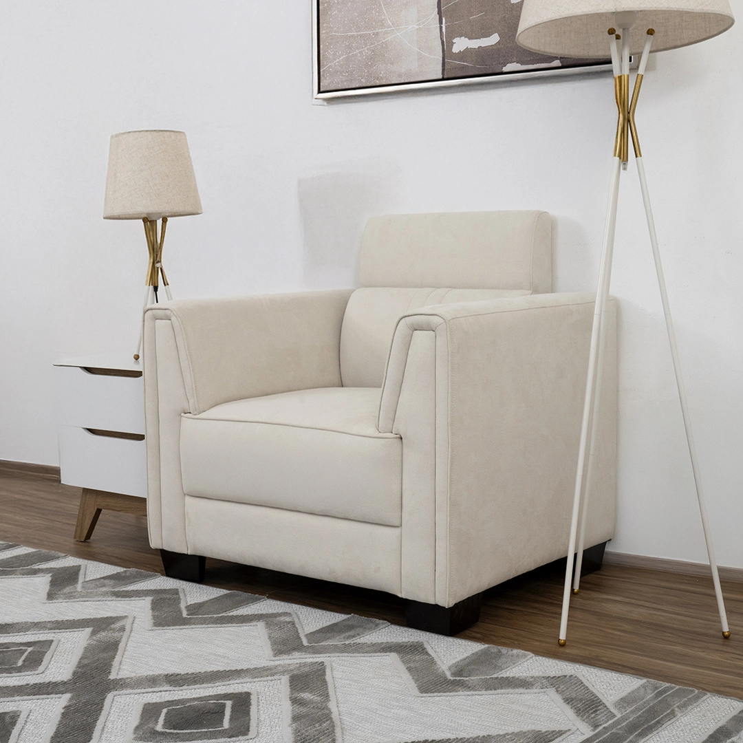 The Chalis 6-Seater Sofa Set - Image 7