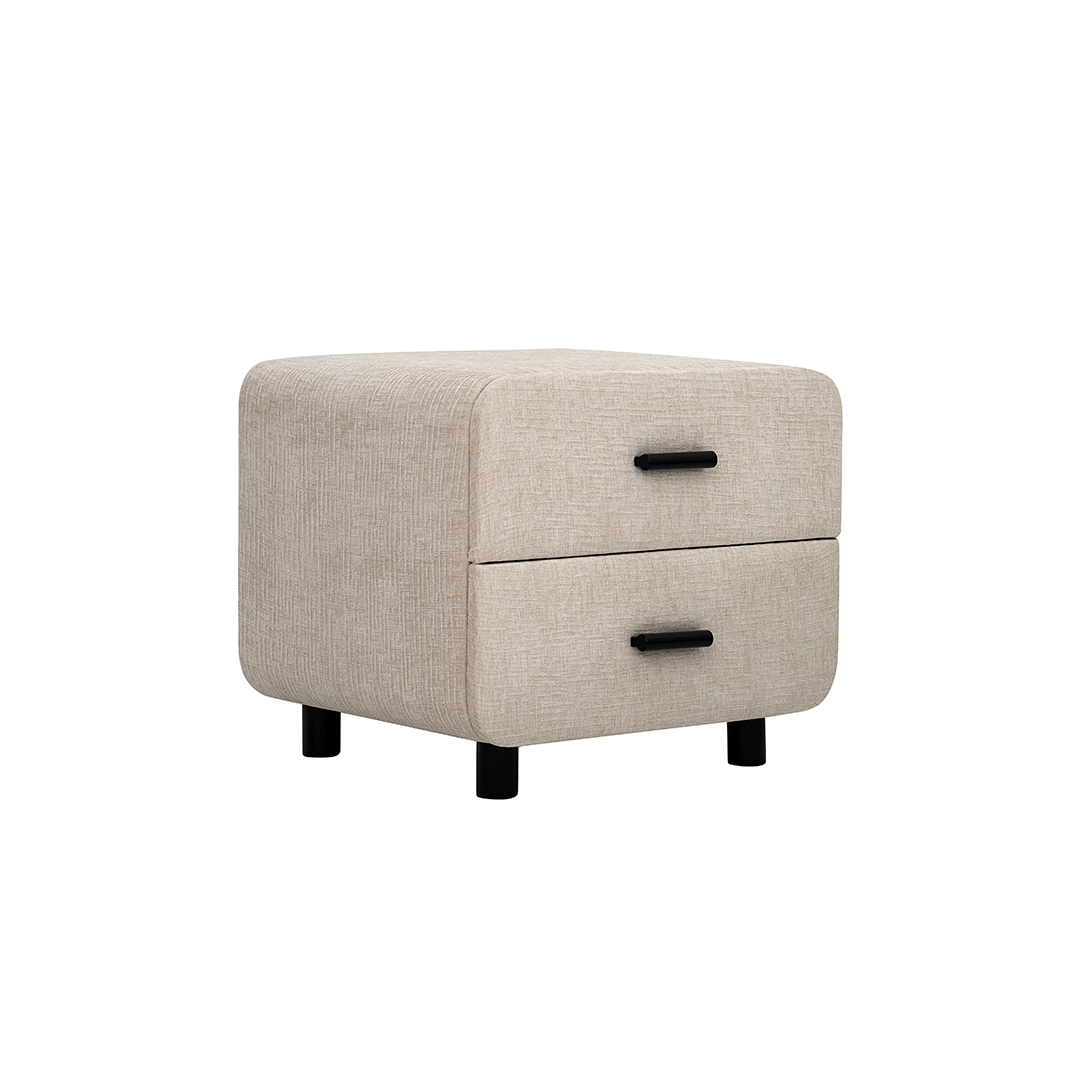 The Charm Bedside Table