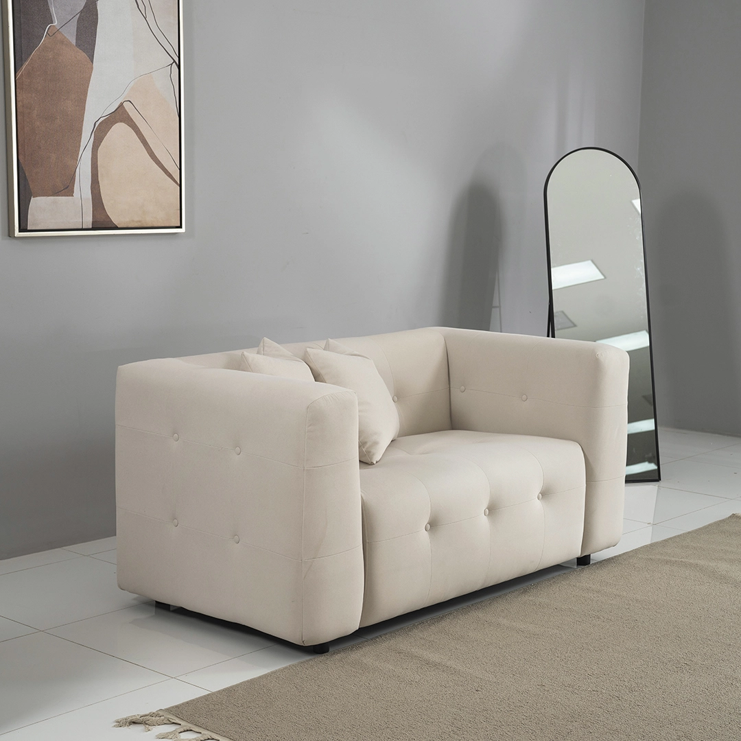 The Fox 6-Seater Sofa Set - Image 6